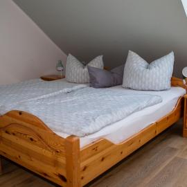 FeWo Sabine, hotel em Ebern