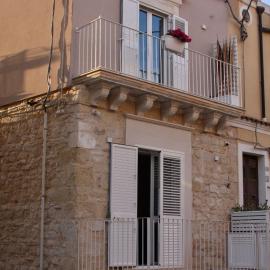 La casa di Nina: Pozzallo'da bir otel