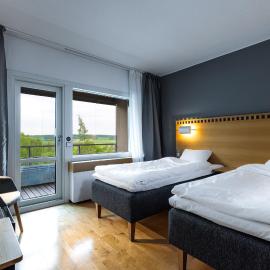Hotelli Siuntio, hotel Siuntióban