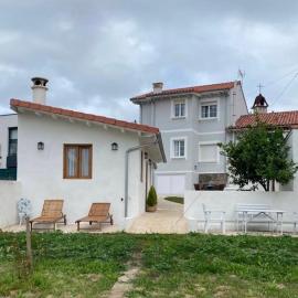 La Casita de El Montán, hotel in Avilés