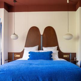 Les Chambres de la Relève, hotel in Marseille