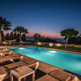Olea Luxury Suites Heraklion