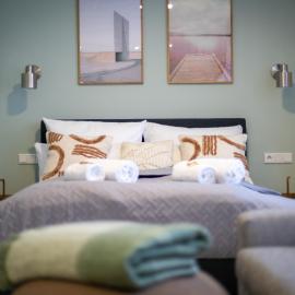 Arbio I Central Apartments Koblenz, ξενοδοχείο σε Κόμπλεντς