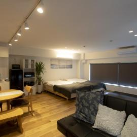 Tiz wan hotel, hotel din Sumoto