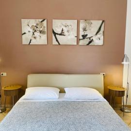 B&B L'albero di Melograno, hotel em Seccheto
