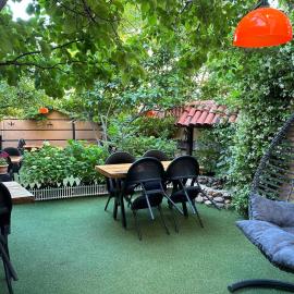 Kırklareli에 위치한 호텔 Line Suite Hotel