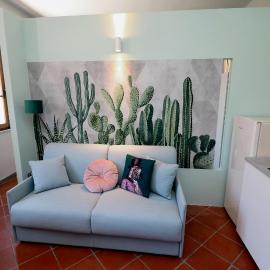 Maremma Holidays -Residenza Olesià