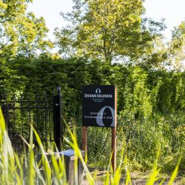 Bed & Breakfast Zeeuws Gelukkig