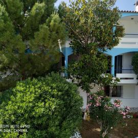 Muses apartments Eretria, hotel in Eretria