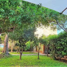 La Casetta del Melograno, hotel v destinaci Mondello