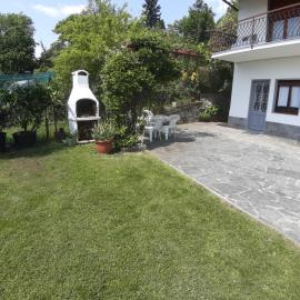 Casa fontana rossa