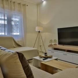 antonis apartment, hotel in Katerini