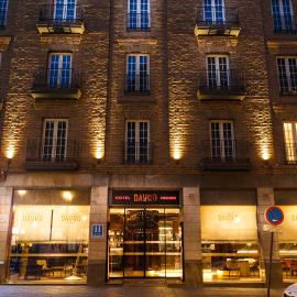 Hotel Dauro Premier
