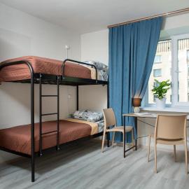 Хостел єЖитло Щекавиця, hotel u Kijevu