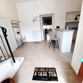 Casa Mafalda, Hotel in Spoleto