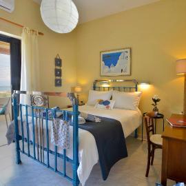 Eleonora Sidari Beach House, khách sạn ở Sidari