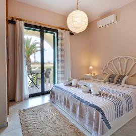 Ariadni Sidari Beach House