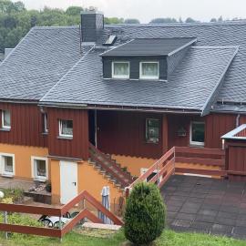 Ferien in Altenberg