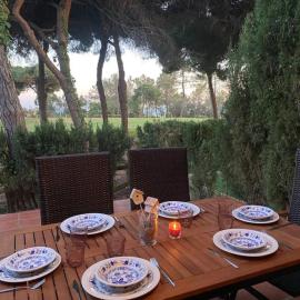 Playa Antilla Golf – hotel w mieście Lepe