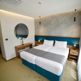 Hotel Lakeside