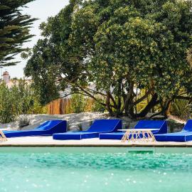 Hôtel Le Noirmoutier, ξενοδοχείο σε Barbâtre