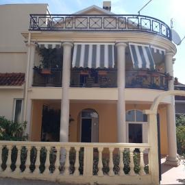 Apartmani Radovic