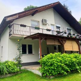 Holiday Residence Burić