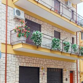 L'angolo di Rosa, hôtel à Campofelice di Roccella
