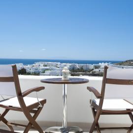 Villa Nireas, hotel a Platis Yalos