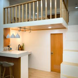Ace Tiny Home in Alaminos - Home of the Hundred Islands, hotel i Alaminos