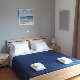Στούντιο με θέα τη θάλασσα, hotel v destinácii Itea