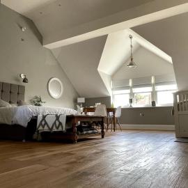 LymingtonBnB, hotel in Lymington