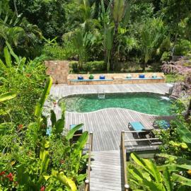 Pousada do Bosque, Hotel in Trancoso