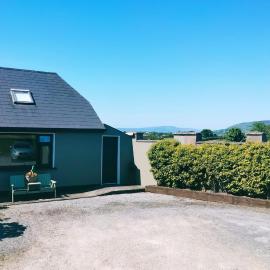Benbulben View F91YN96, hotel in Sligo
