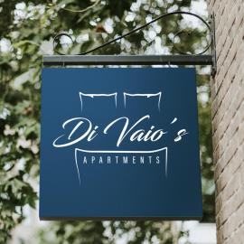 Di Vaio s Apartments adiacente metro Rione Alto, hotel u Napulju