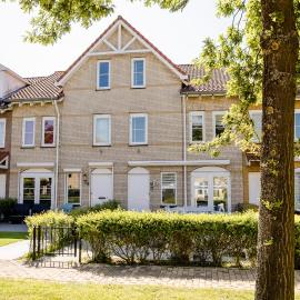 Vakantiewoning op het sluisplateau 23 Wemeldinge, hotel en Wemeldinge