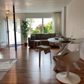Snowflake, hotel Leissigenben