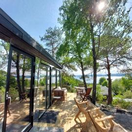 Nordstrand में, होटल fjord : oslo