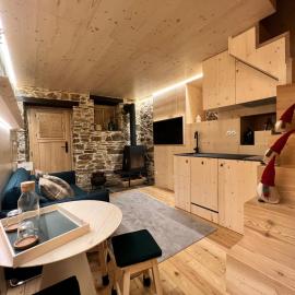 Casas do Talasnal, hotel i Lousã