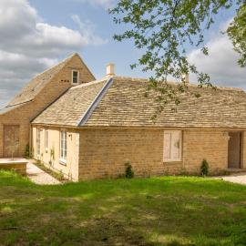 The Fold, hotel in Charlbury