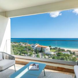 Pestana Blue Alvor Beach - All Inclusive Hotel, hotel sa Alvor