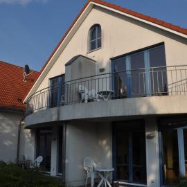 Appartement Nordseebrise - Nordseebad Burhave