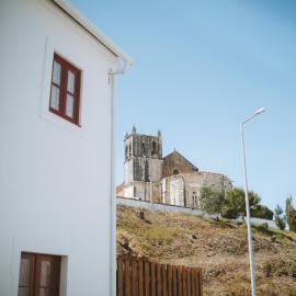 Casita do Castelo