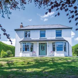 Penlan - 3 Bedroom Cottage - Saundersfoot