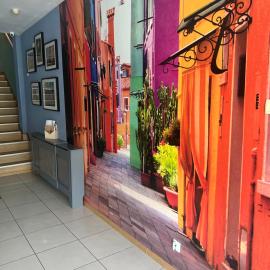 ArtMotel & Bistro, ξενοδοχείο σε Haţeg