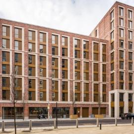 The Valentine in London, hotel in Ilford