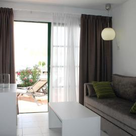 Apartamentos Babalu, hotel in Puerto Rico de Gran Canaria