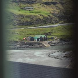 Stunning Sea View - 3BR - Beach - Scenic Village, hotel en Leynar