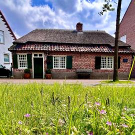 Het Kostershuisje, hotel a Nuenen