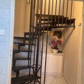 Apartamet Gabriel, хотел в Тикочин
